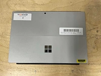 Tablet - microsoft - surface pro 7 (1866) - afbeelding 4 van  4
