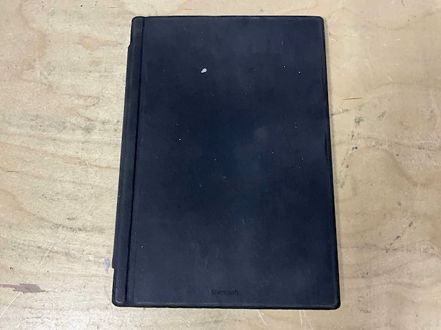 Tablet - microsoft - surface pro 7 (1866) - afbeelding 4 van  5