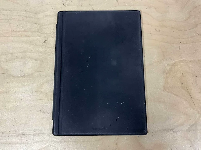 Tablet - microsoft - surface pro 7 (1866) - afbeelding 2 van  3