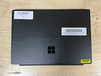 Tablet - microsoft - surface pro 7 (1866) - afbeelding 3 van  3