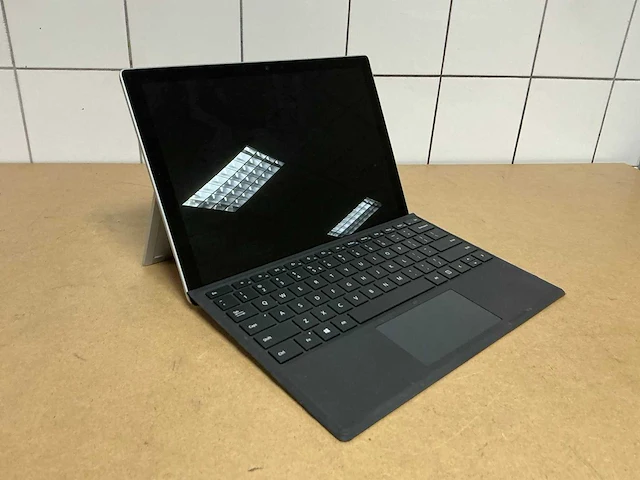 Tablet - microsoft - surface pro 7+ (1960) - afbeelding 1 van  6