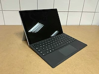 Tablet - microsoft - surface pro 7+ (1960) - afbeelding 1 van  6