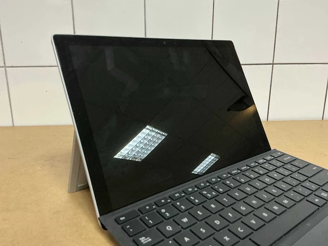 Tablet - microsoft - surface pro 7+ (1960) - afbeelding 3 van  6