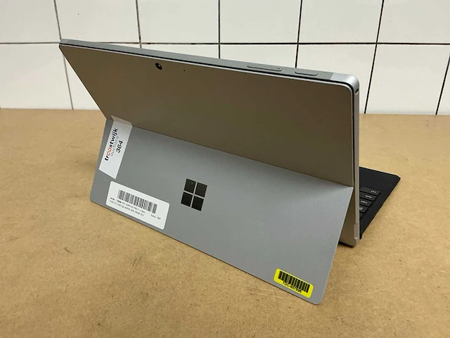 Tablet - microsoft - surface pro 7+ (1960) - afbeelding 4 van  6