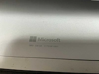 Tablet - microsoft - surface pro 7+ (1960) - afbeelding 6 van  6