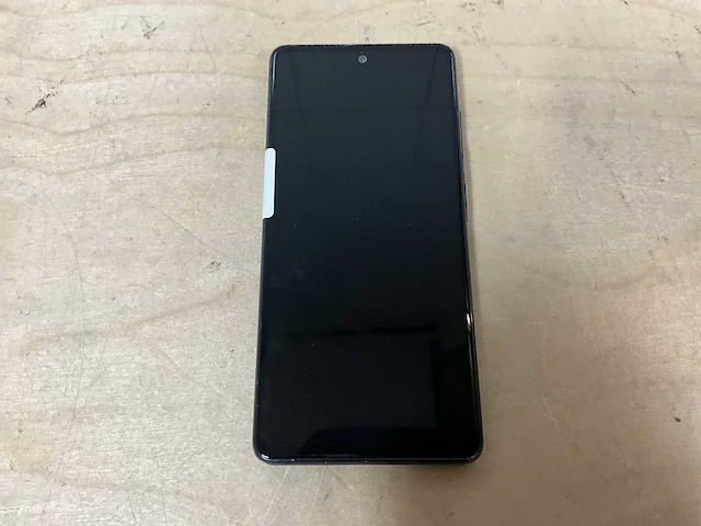 Tablet - samsung - sm-g781b/ds (128gb) - afbeelding 1 van  2