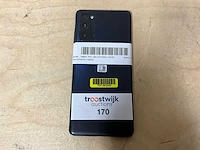 Tablet - samsung - sm-g781b/ds (128gb) - afbeelding 2 van  2