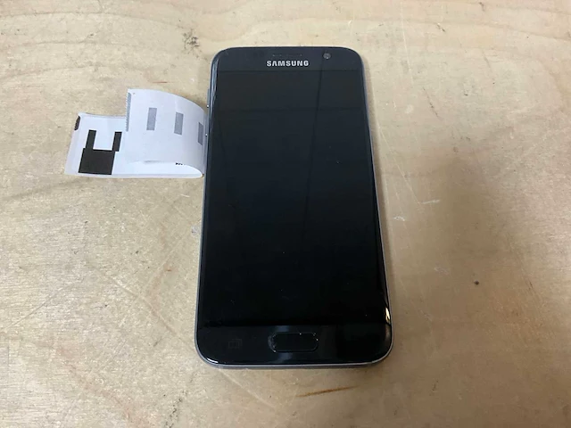 Tablet - samsung - sm-g930f - afbeelding 1 van  2