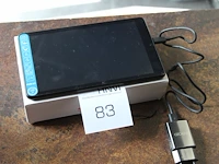 Tablet alcatel 3t8 met 32 gb geheugen. - afbeelding 1 van  2