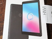 Tablet alcatel 3t8 met 32 gb geheugen. - afbeelding 2 van  2