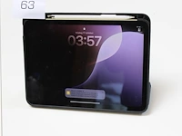 Tablet apple ipad 10e generatie 256 gb met apple pencil a1603. - afbeelding 1 van  2