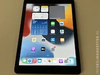 Tablet apple, ipad 2017 32gb space gray, zilver - afbeelding 1 van  2