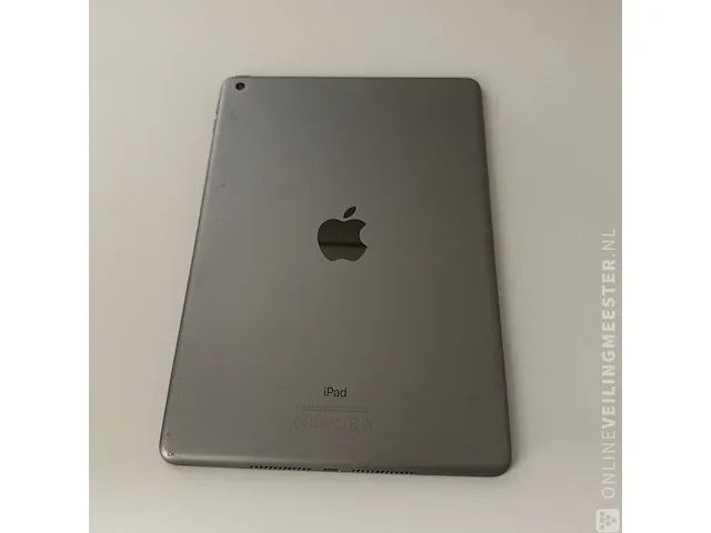 Tablet apple, ipad 2017 32gb space gray, zilver - afbeelding 2 van  2