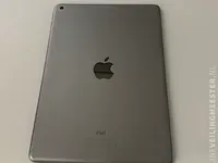 Tablet apple, ipad 2017 32gb space gray, zilver - afbeelding 2 van  2
