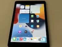 Tablet apple, ipad 2018 32gb space gray, zilver - afbeelding 1 van  2