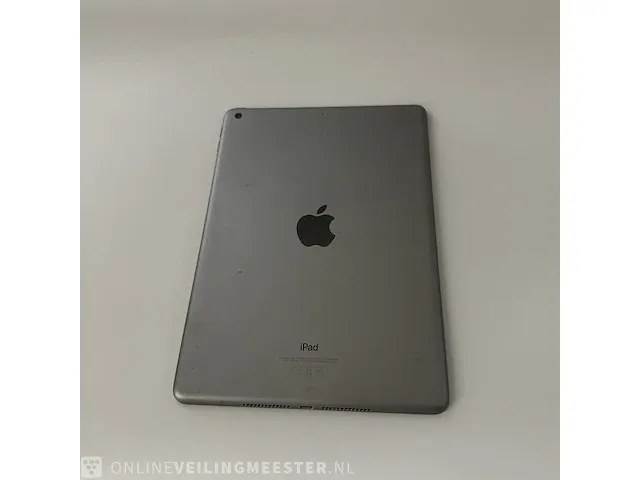 Tablet apple, ipad 2018 32gb space gray, zilver - afbeelding 2 van  2