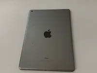 Tablet apple, ipad 2018 32gb space gray, zilver - afbeelding 2 van  2
