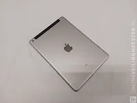 Tablet apple, ipad 5e generatie 32gb 4g, space gray - afbeelding 2 van  2