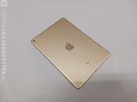 Tablet apple, ipad air 2 64gb, gold - afbeelding 2 van  3
