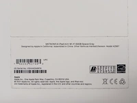 Tablet apple, ipad mini - afbeelding 5 van  13