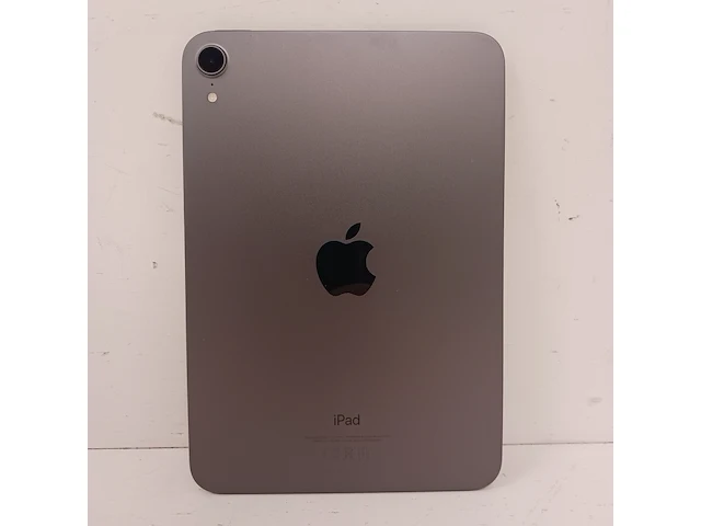 Tablet apple, ipad mini - afbeelding 7 van  13