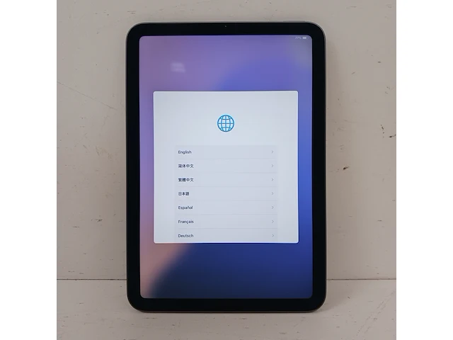 Tablet apple, ipad mini - afbeelding 13 van  13