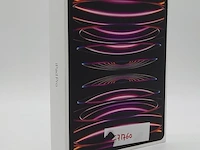 Tablet apple, ipad pro 12.9 inch a2436 256gb space grey - afbeelding 3 van  7
