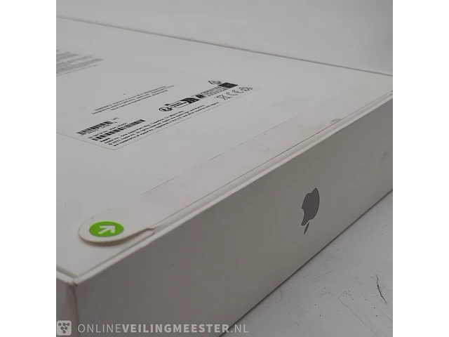 Tablet apple, ipad pro 12.9 inch a2436 256gb space grey - afbeelding 5 van  7