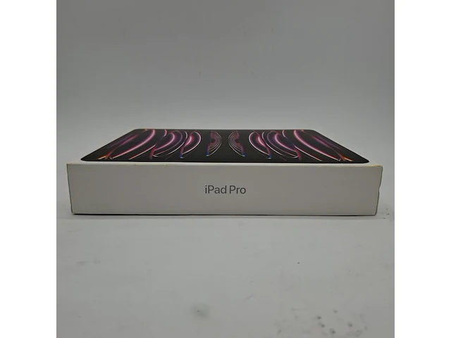Tablet apple, ipad pro 12.9-inch a2436 256gb - afbeelding 4 van  5