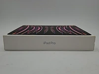 Tablet apple, ipad pro 12.9-inch a2436 256gb - afbeelding 4 van  5