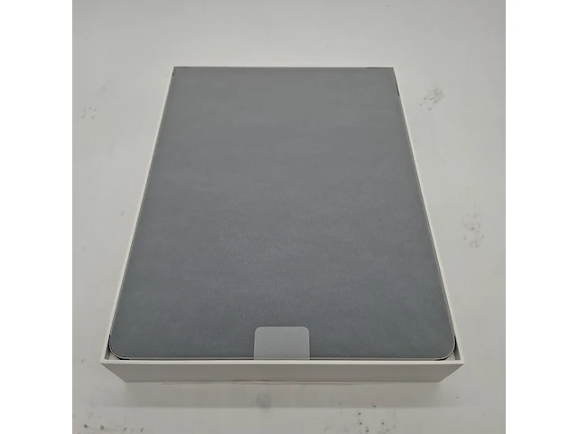 Tablet apple, ipad pro 12.9-inch a2436 256gb - afbeelding 5 van  5