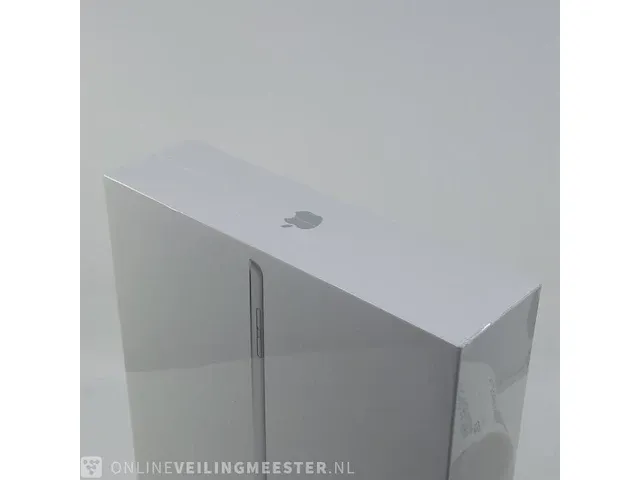 Tablet apple, ipad wi-fi 64gb a2602 silver - afbeelding 3 van  6