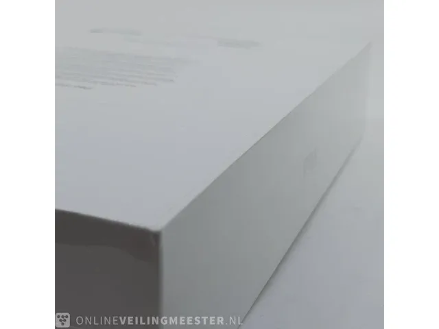 Tablet apple, ipad wi-fi 64gb a2602 silver - afbeelding 6 van  6
