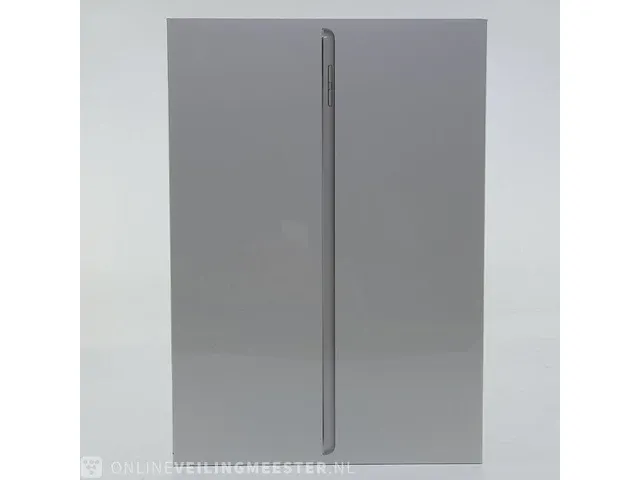 Tablet apple, ipad wi-fi 64gb a2602 silver - afbeelding 1 van  7