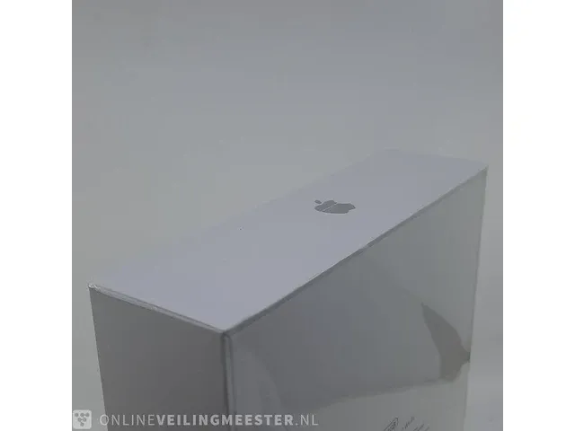 Tablet apple, ipad wi-fi 64gb a2602 silver - afbeelding 4 van  7