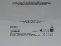 Tablet apple, ipad wi-fi 64gb a2602 silver - afbeelding 6 van  7