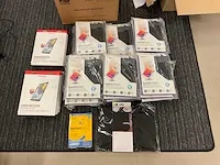 Tablet hoezen - afbeelding 1 van  9