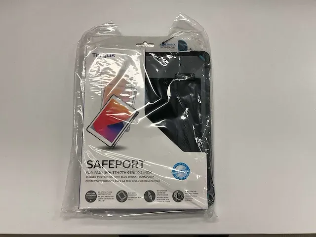Tablet hoezen - afbeelding 6 van  9