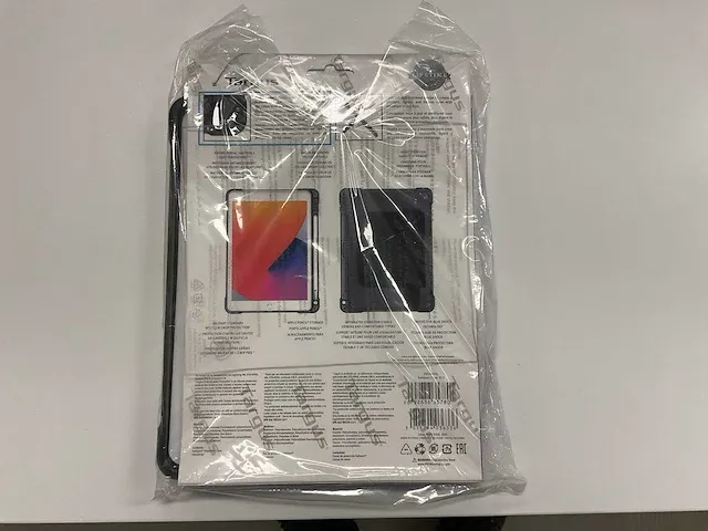 Tablet hoezen - afbeelding 7 van  9