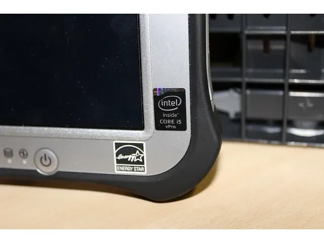 Tablet panasonic toughpad fz-g1 i5 v pro. pen ontbreekt - afbeelding 3 van  3