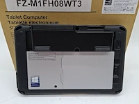 Tablet, panasonic, toughpad fz-m1fh08wt3 - afbeelding 3 van  5