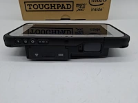 Tablet, panasonic, toughpad fz-m1fh08wt3 - afbeelding 4 van  5