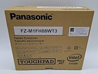 Tablet, panasonic, toughpad fz-m1fh08wt3 - afbeelding 5 van  5