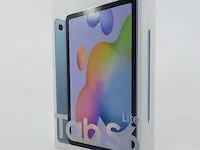 Tablet samsung, galaxy tab s6 lite sm-p615 64gb - afbeelding 2 van  6