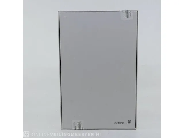 Tablet samsung, galaxy tab s6 lite sm-p615 64gb - afbeelding 3 van  6