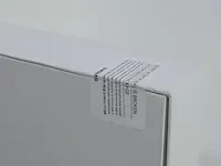 Tablet samsung, galaxy tab s6 lite sm-p615 64gb - afbeelding 4 van  6