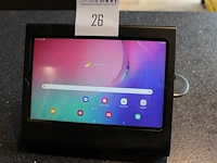 Tablet samsung tab a met 32 gb harde schijf. - afbeelding 1 van  1