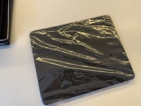 Tablethoes voor ipad 12.9 pro (18/20/21/22). margeproduct - afbeelding 1 van  2