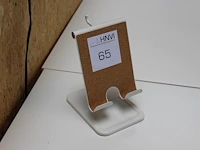 Tablethouder ikea. - afbeelding 1 van  2