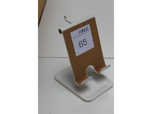 Tablethouder ikea. - afbeelding 2 van  2